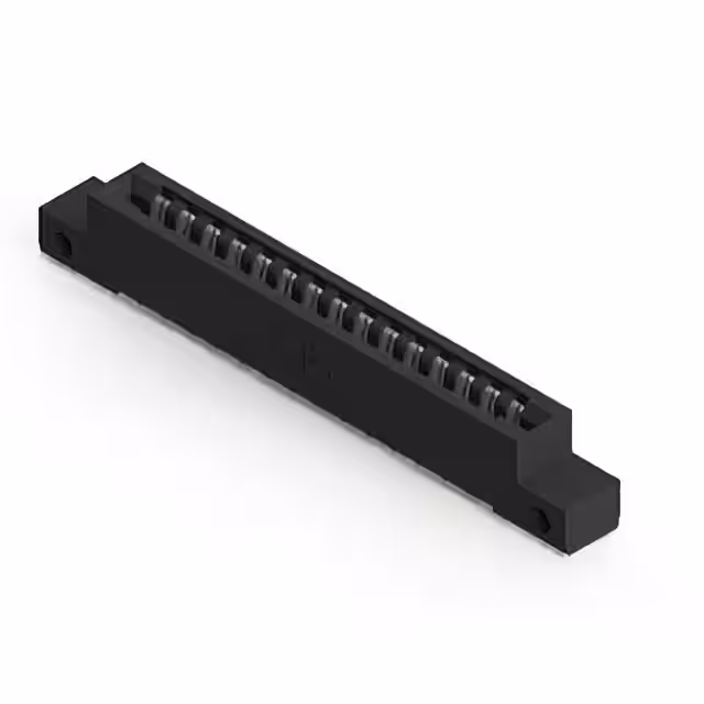 357-015-459-112 EDAC Inc.  Edgeboard Connectors